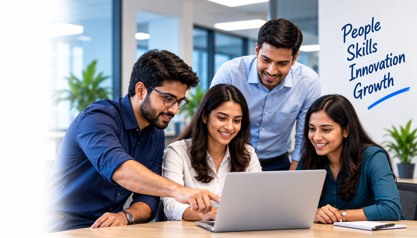 Corporate Training - Future-Ready Teams for an AI-Driven World