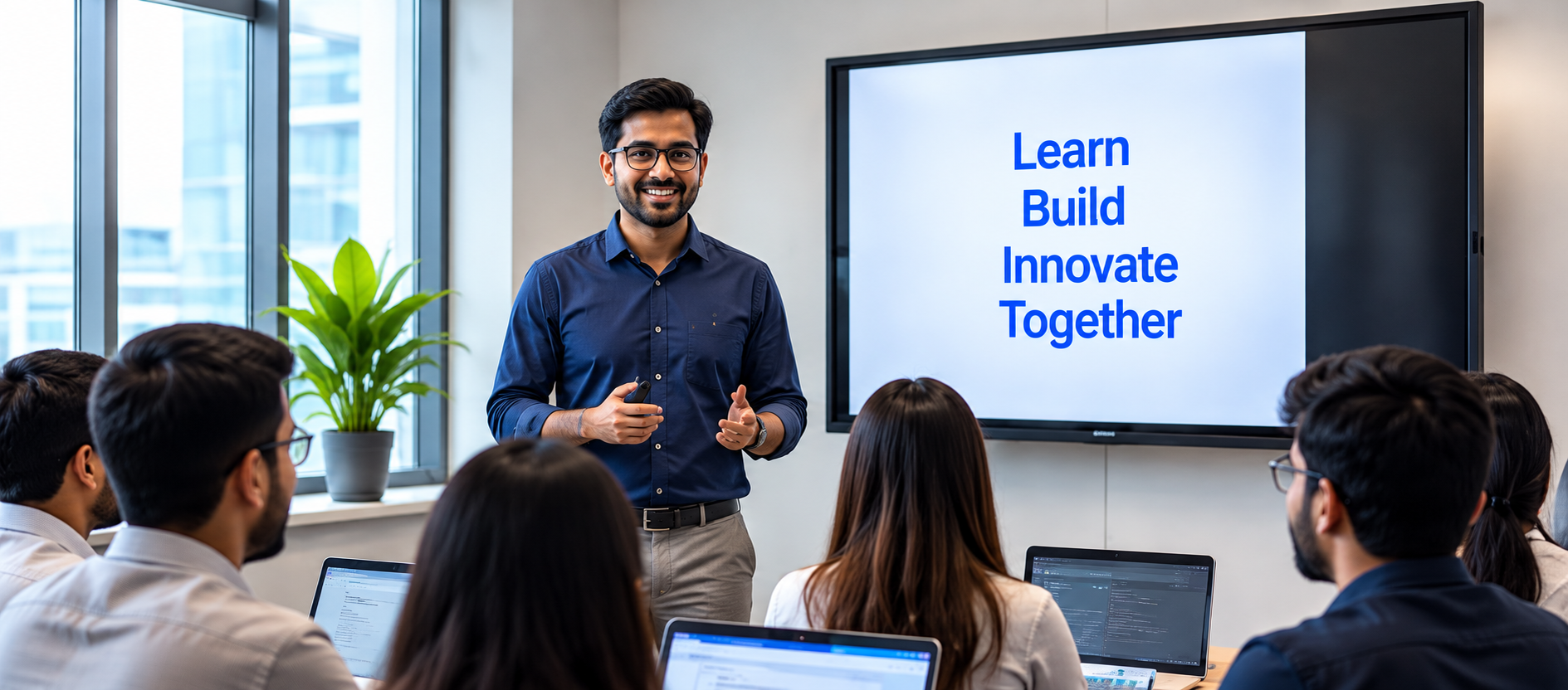 Empower Your Team for What's Next