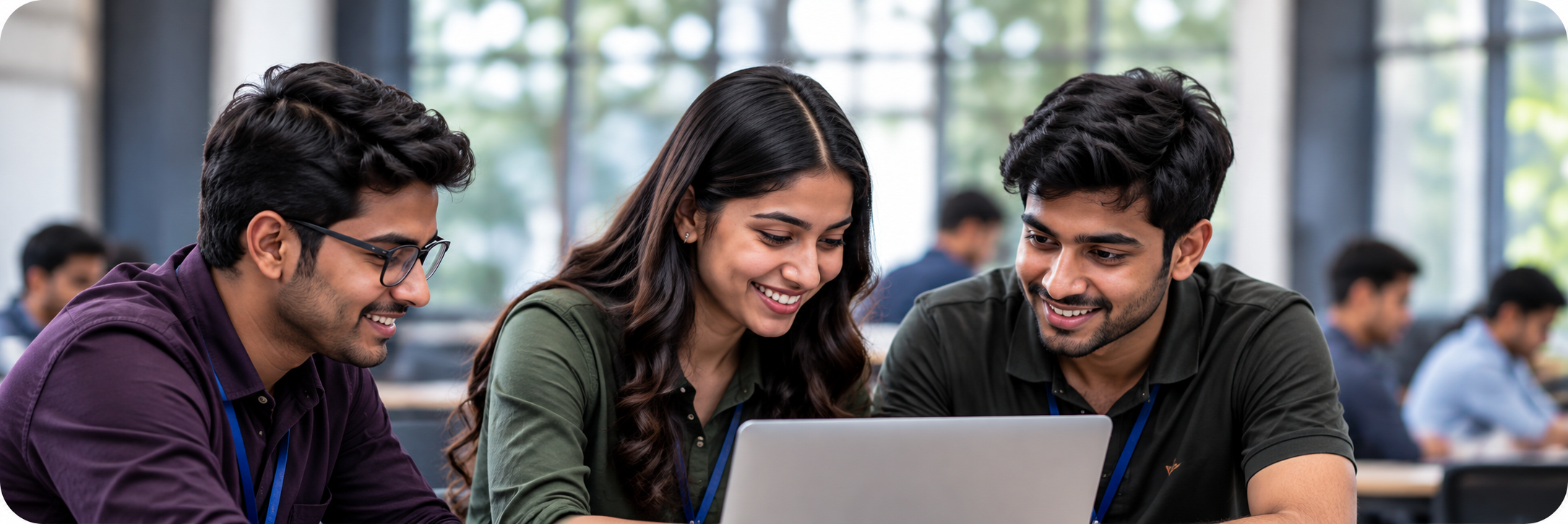 Full Stack Development Workshop