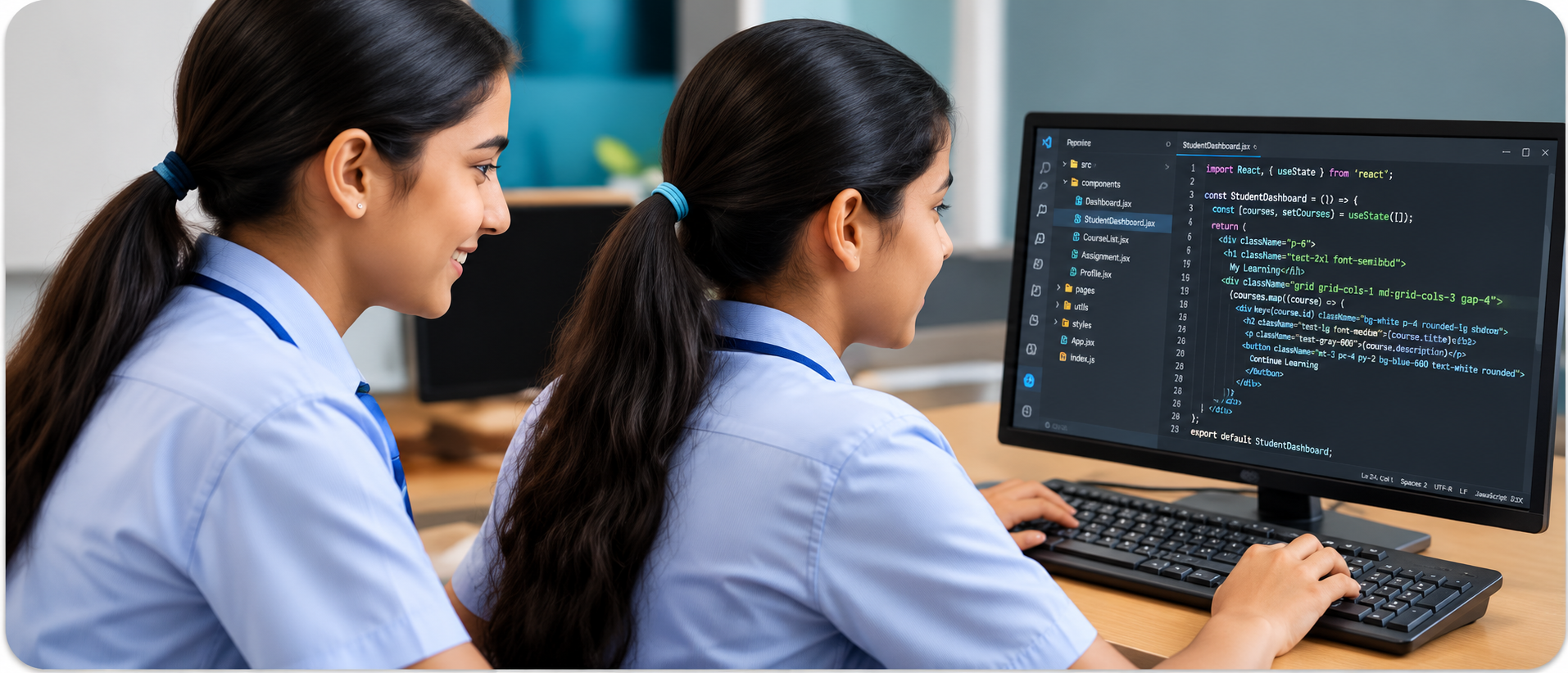Coding with Python