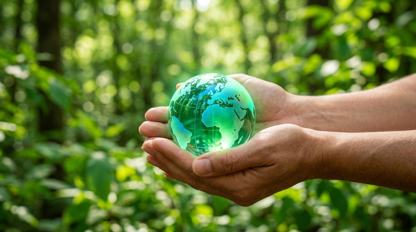 AI for a Better World